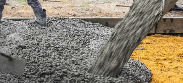 Ready Mix Concrete Baildon